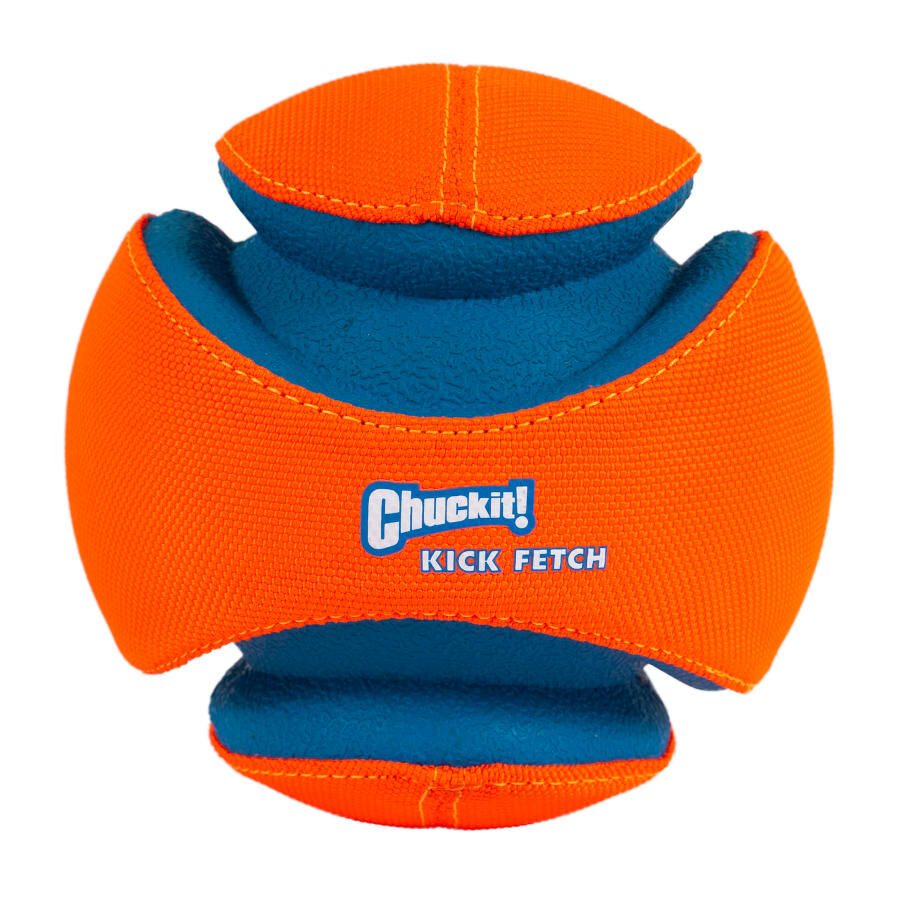 Chuckit! Kick Fetch Bola Gigante para c&atilde;es, , large Imagem n&uacute;mero 2